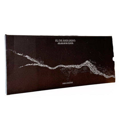 宛超凡　河はすべて知っているー荒川 - STAIRS PRESS - 文福