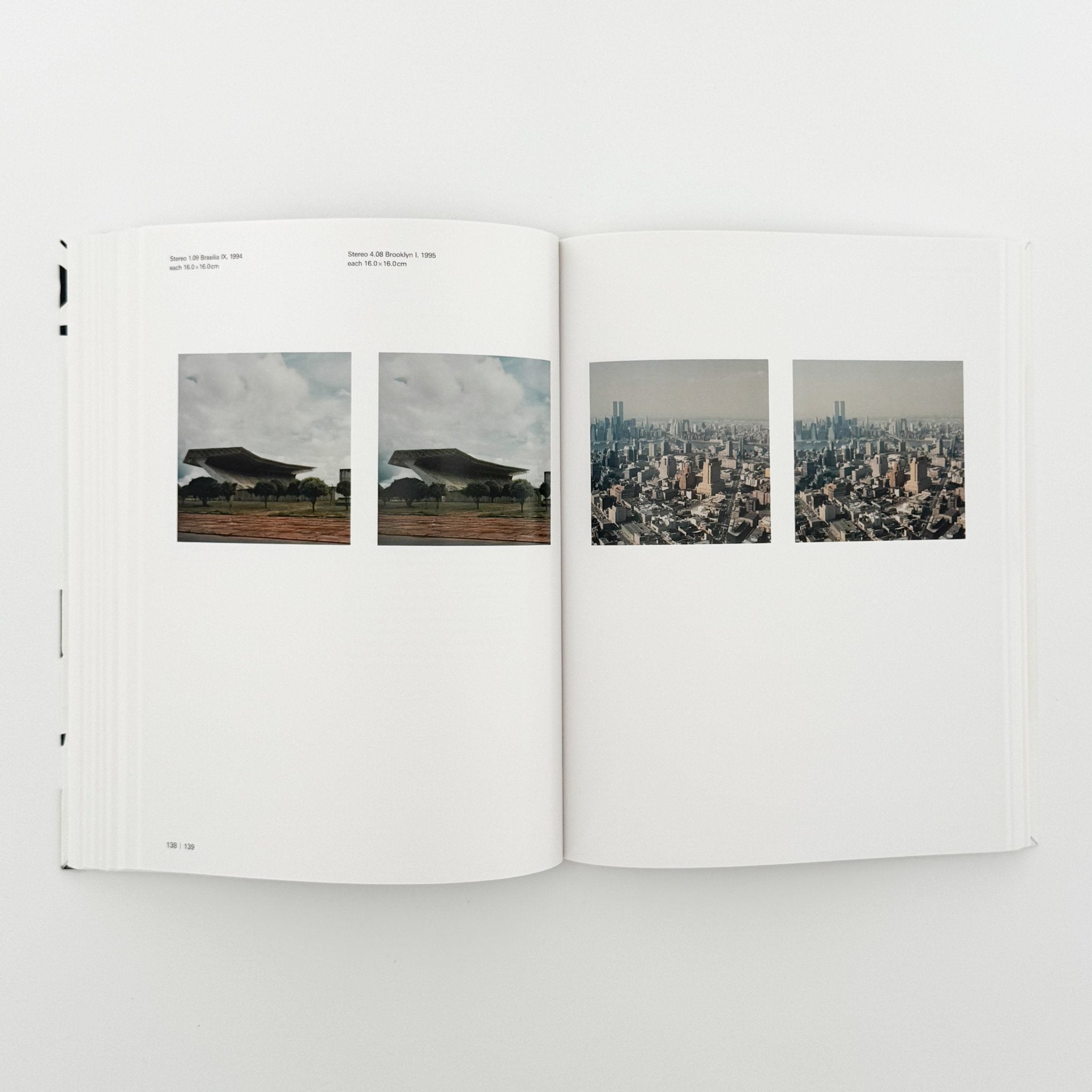トーマス・ルフ展図録Thomas Ruff / 読売新聞社– 文福