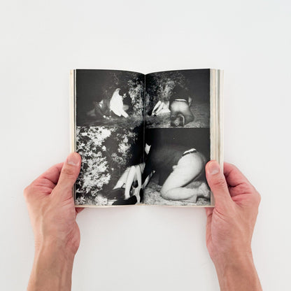 吉行耕平　シークレット写真術 - これが赤外線撮影だ！ - サンデー社 - 文福