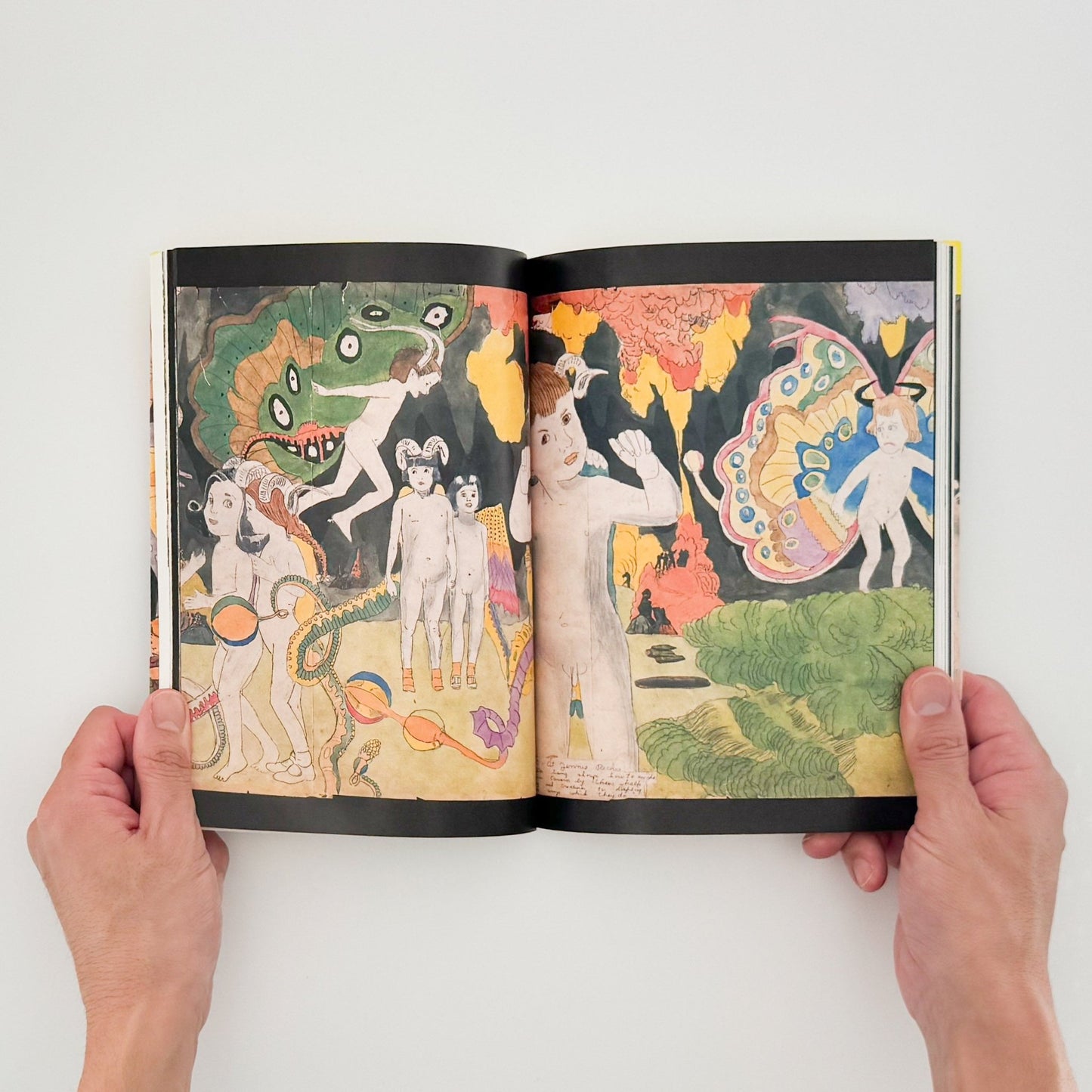 ヘンリー・ダーガー　非現実を生きる（コロナ・ブックス） - 平凡社 - 文福