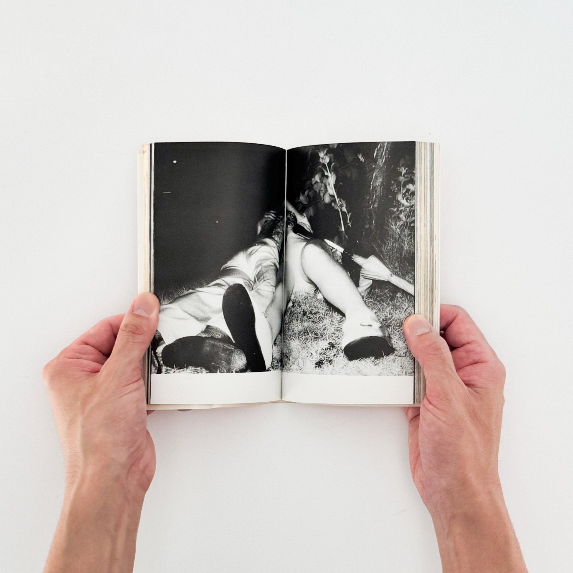 吉行耕平　シークレット写真術 - これが赤外線撮影だ！ - サンデー社 - 文福