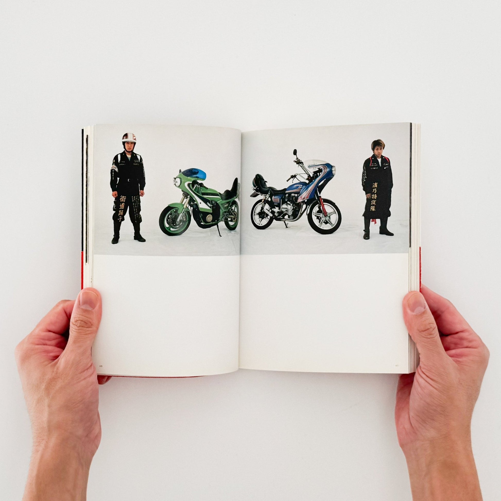 吉永マサユキ　申し訳ございません（フォトミュゼ） - 新潮社 - 文福