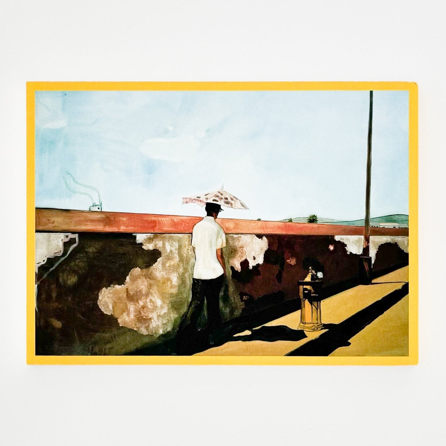 ピーター・ドイグ展図録 - 東京国立近代美術館 - 文福