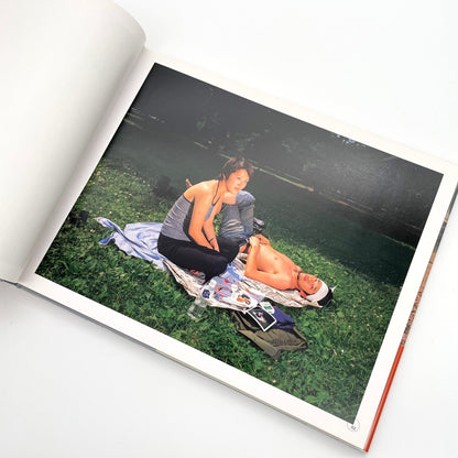 瀬戸正人　ピクニック - PLACE M - 文福