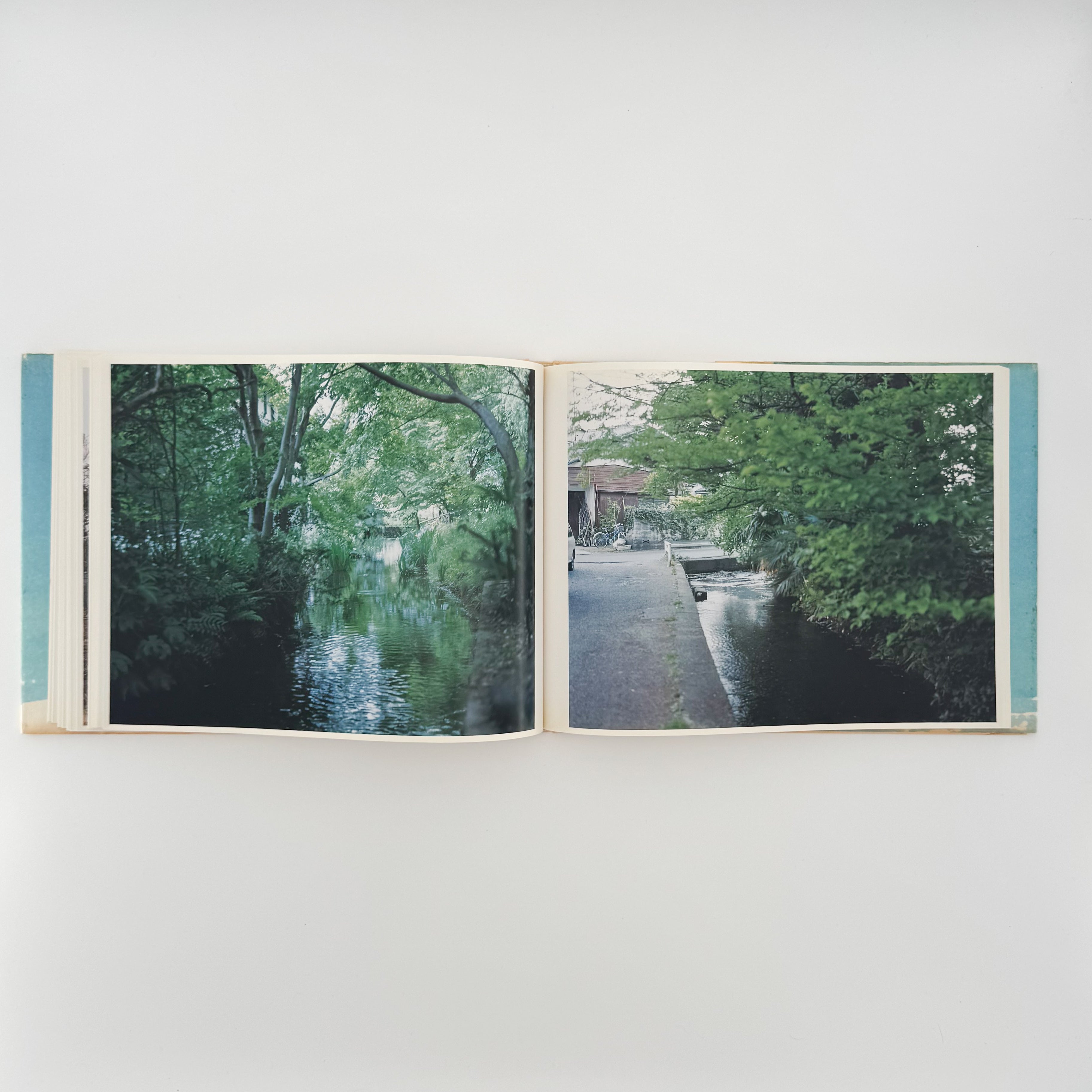 佐内正史写真集 message – 文福