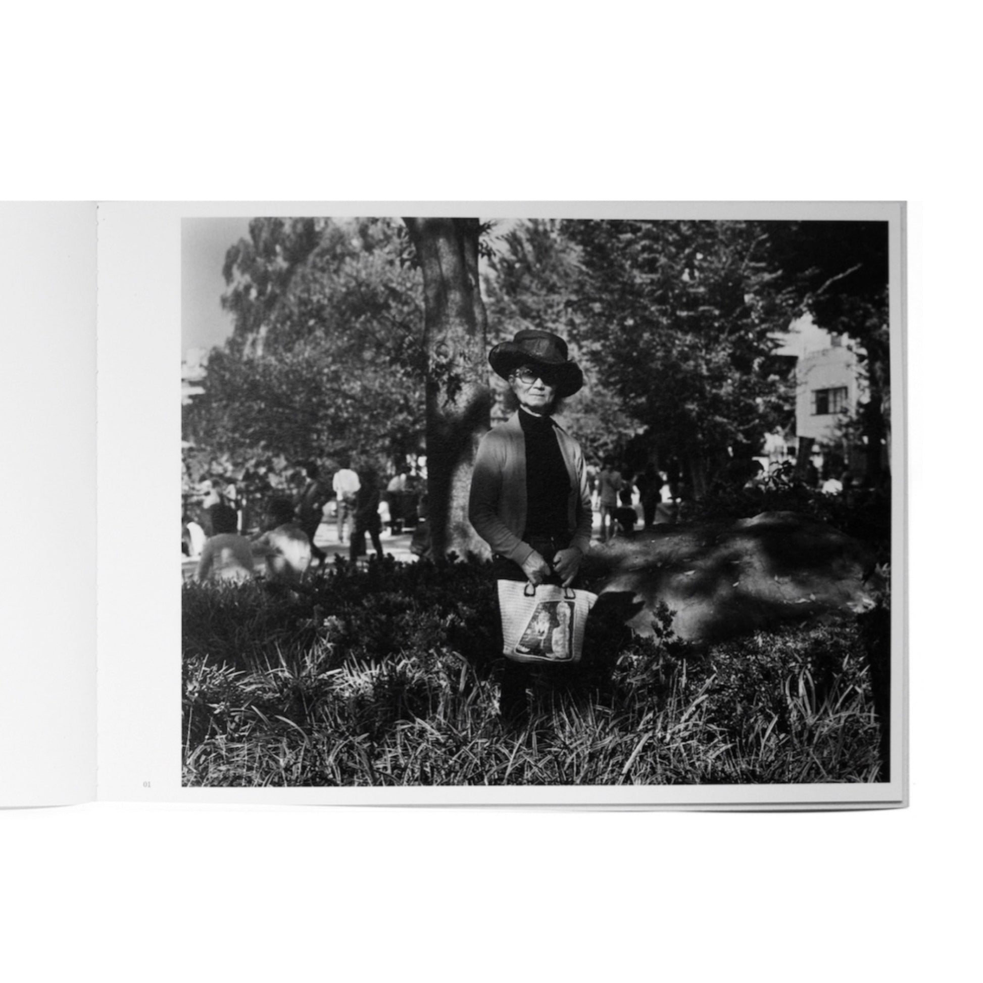 淵上裕太写真集   路上2 (STAIRS PRESS) 