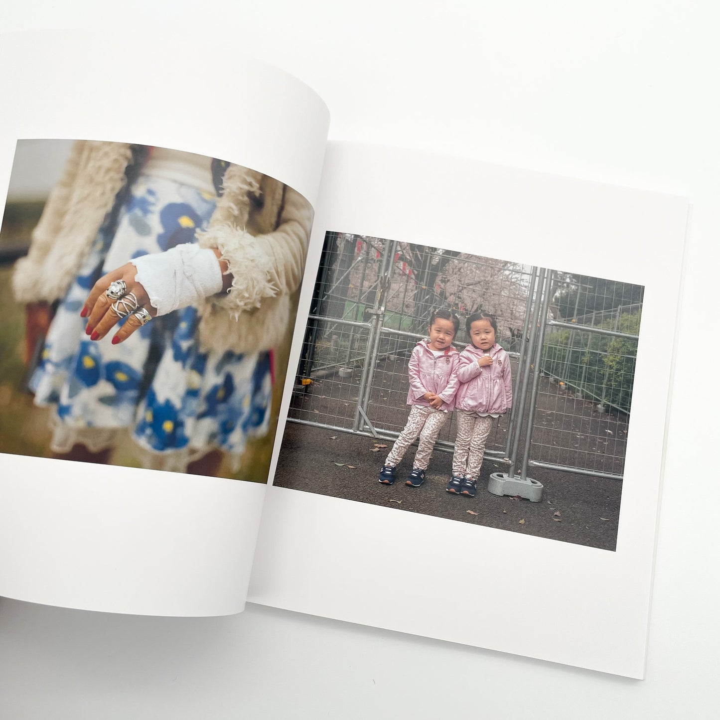 淵上裕太写真集 /上野公園  (塩竈フォトフェスティバル) Yuta Fuchikami