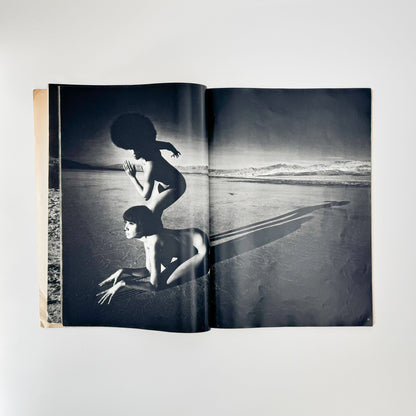 篠山紀信　NUDE 文福