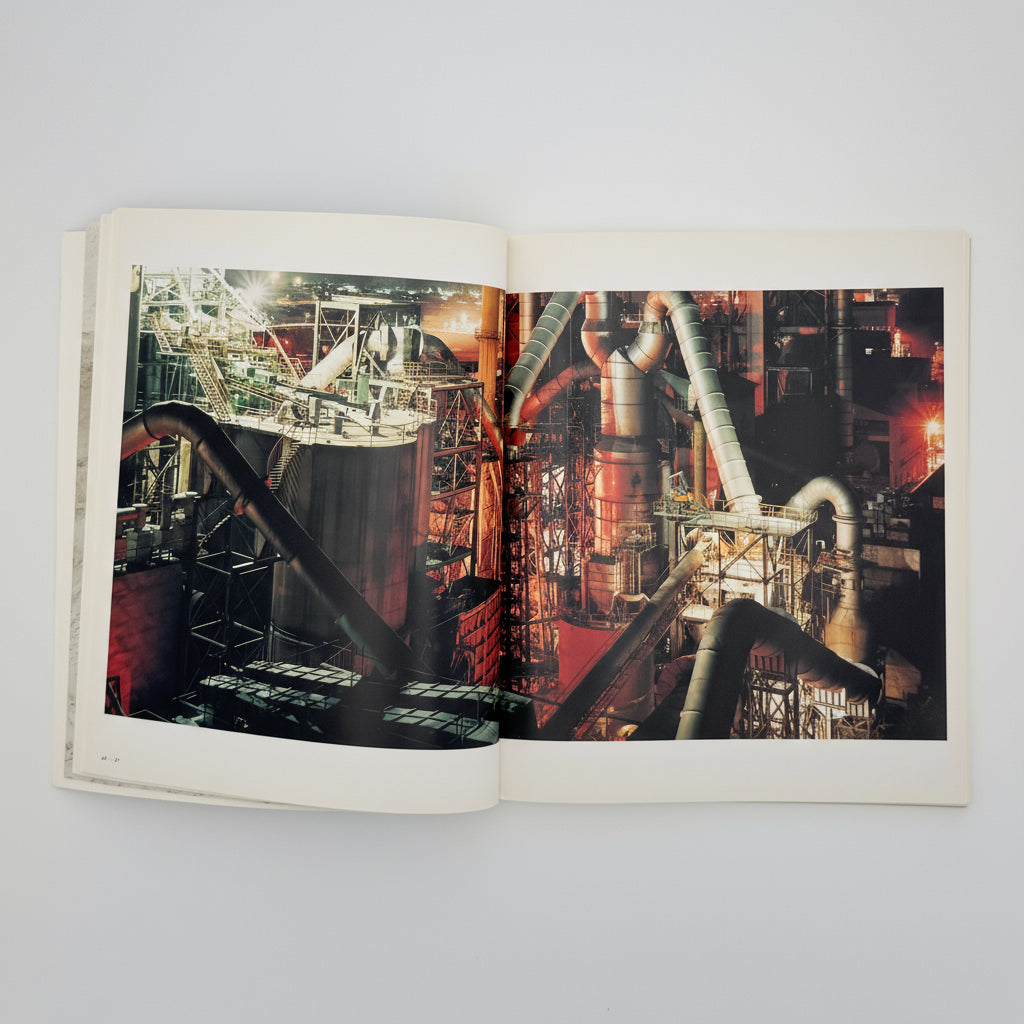 畠山直哉　LIME WORKS（初版） シナジー幾何学