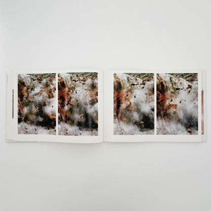 畠山直哉　BLAST 小学館