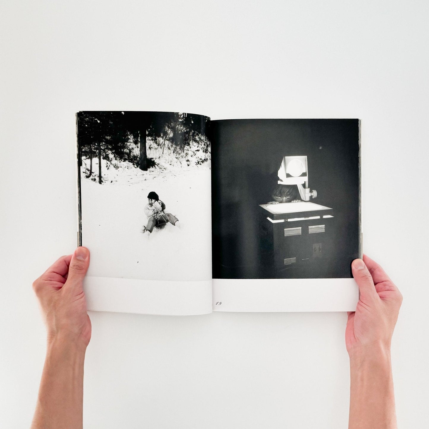 秋山亮二　楢川村 - 朝日新聞社 - 文福