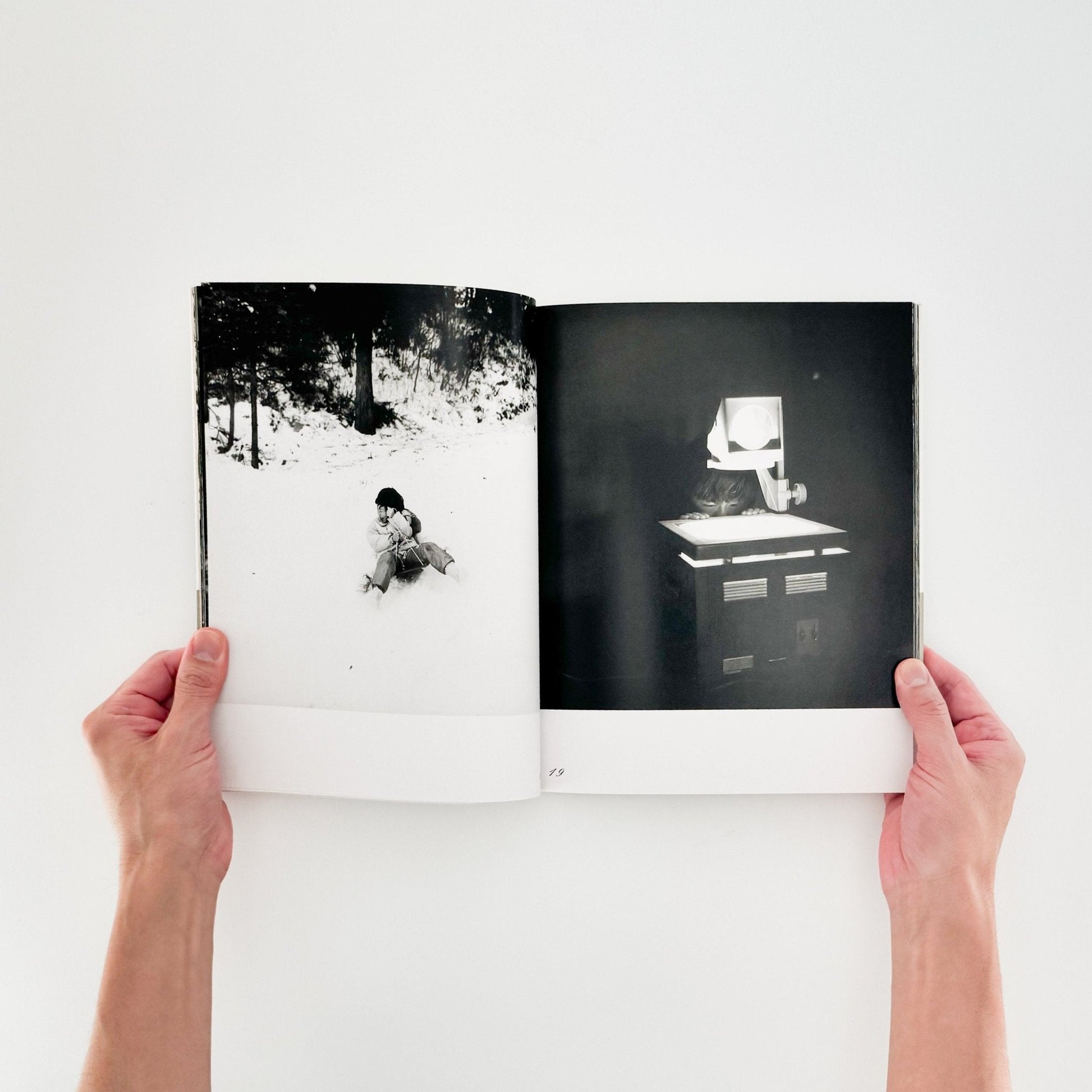 秋山亮二　楢川村 - 朝日新聞社 - 文福