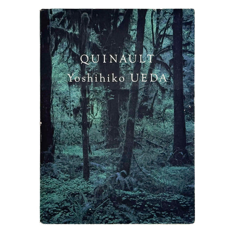 クウィノルト　Quinault