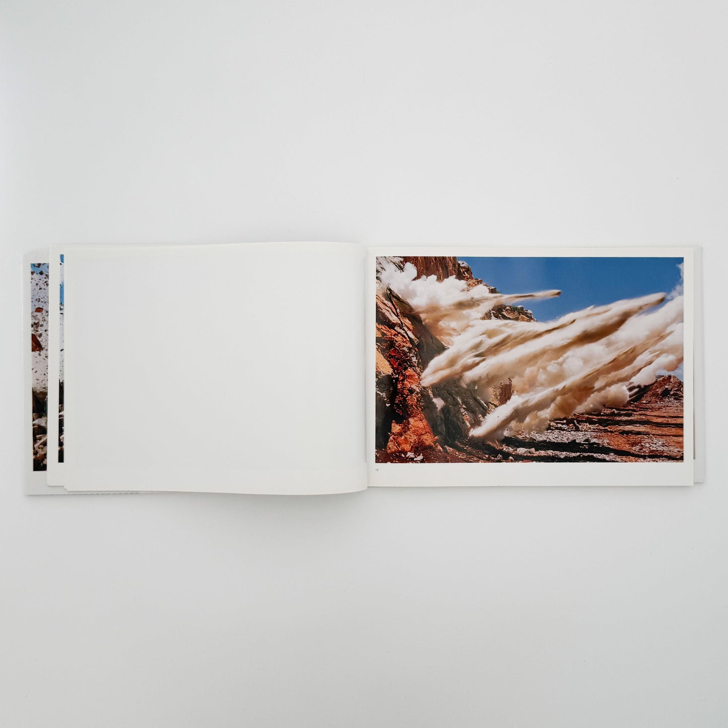 畠山直哉　BLAST 小学館