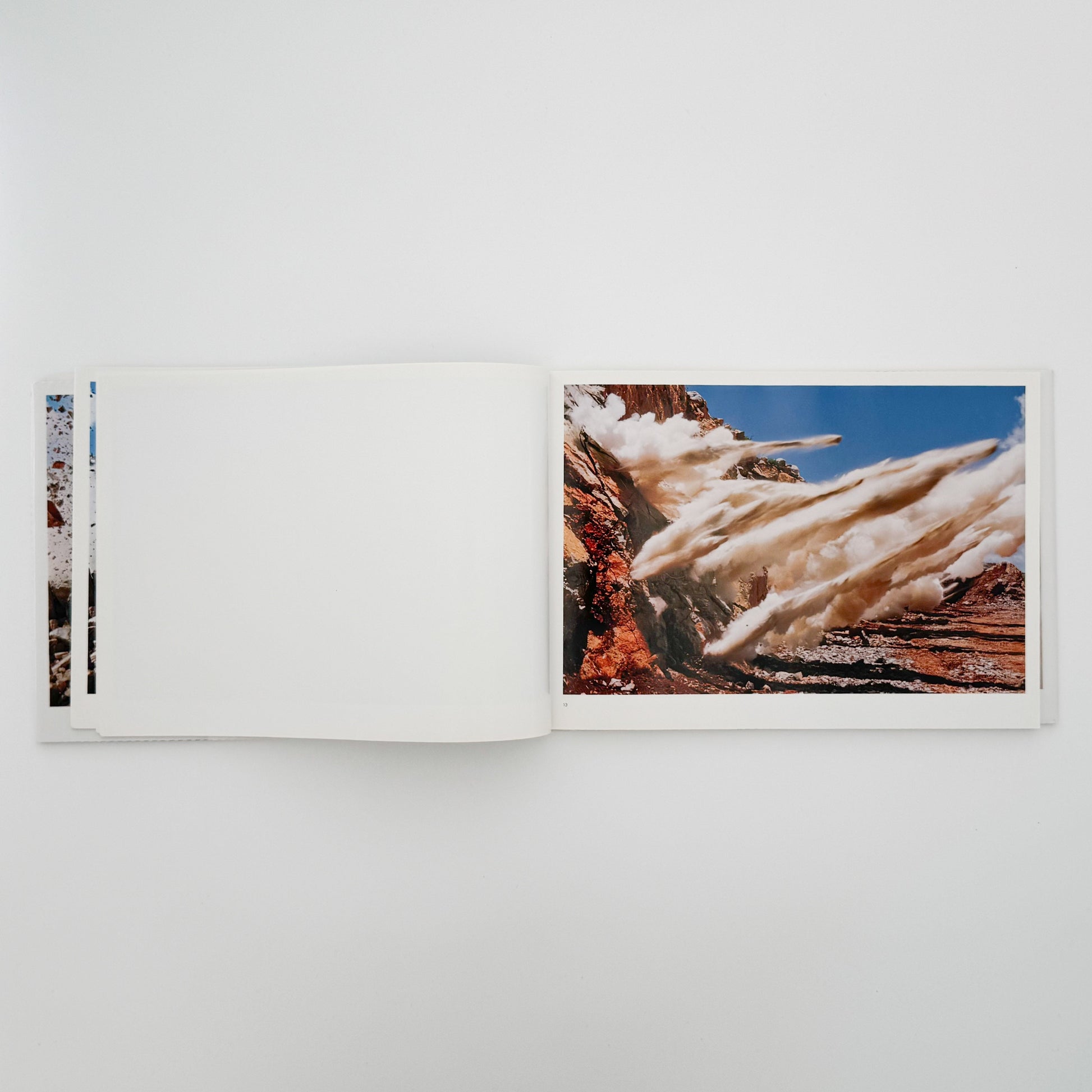 畠山直哉　BLAST 小学館