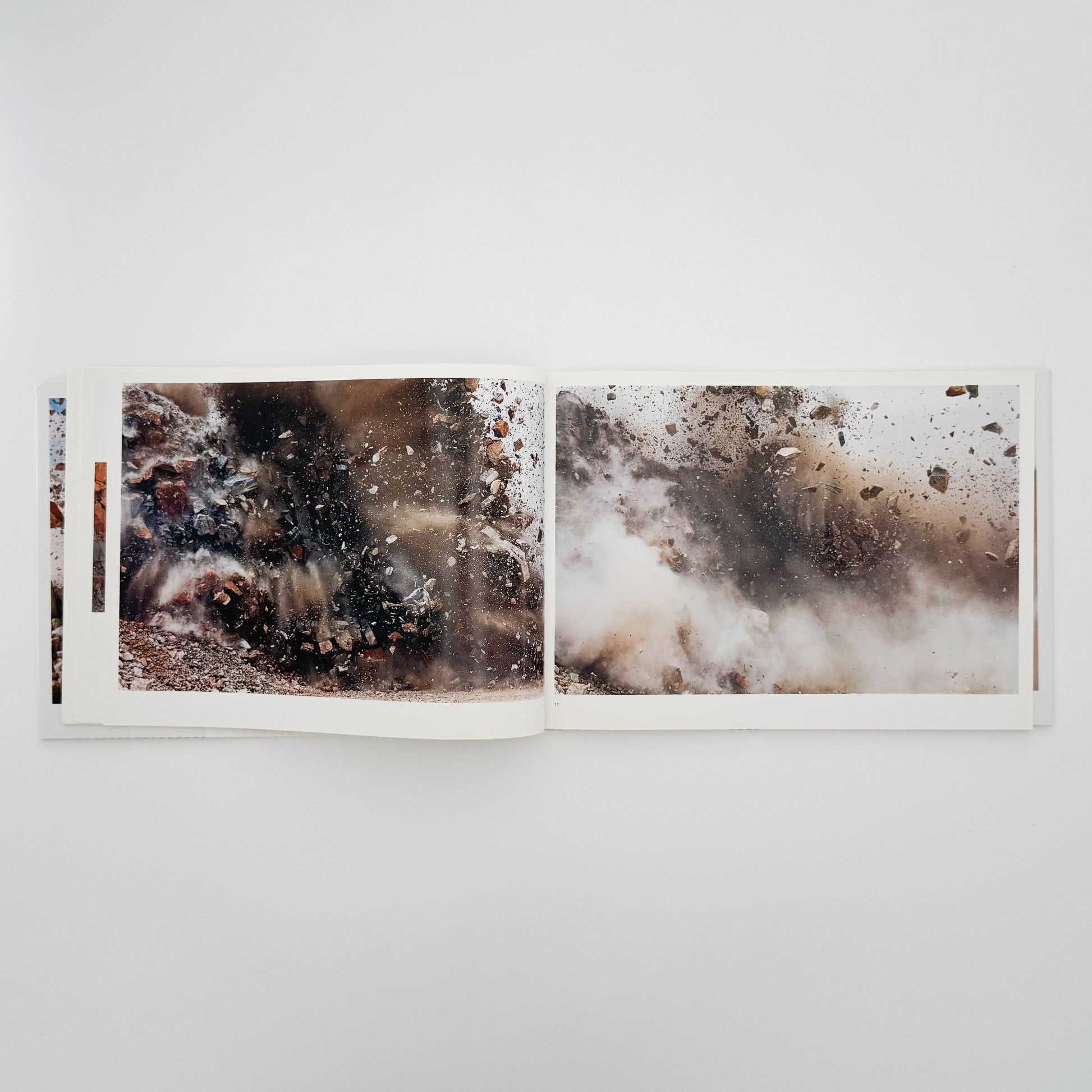 畠山直哉　BLAST 小学館