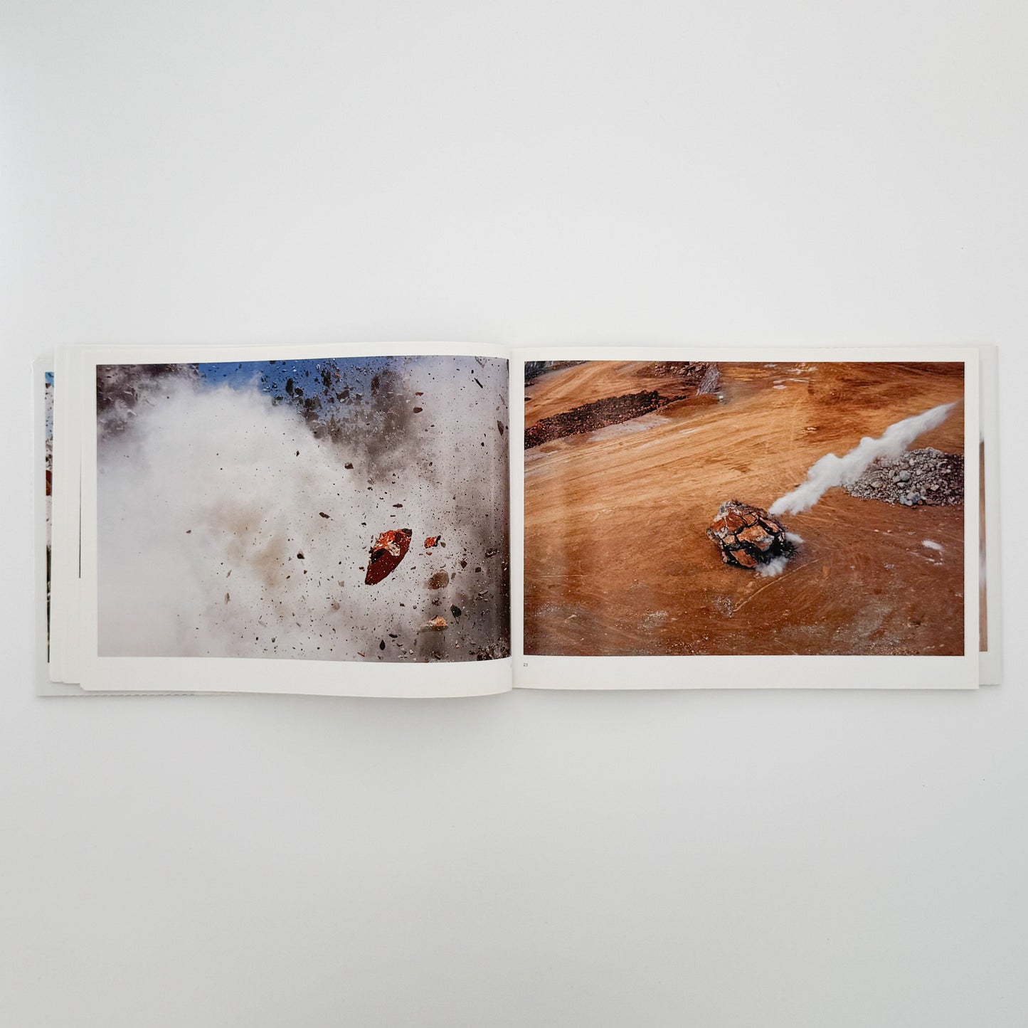 畠山直哉　BLAST 小学館