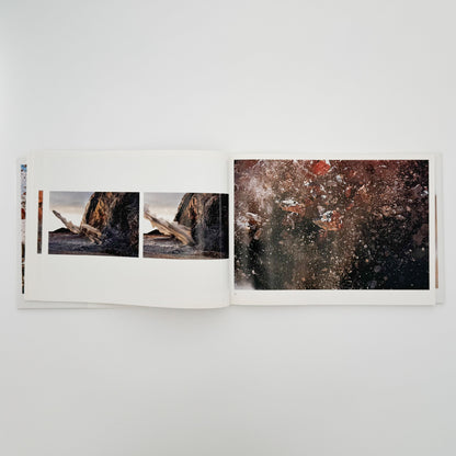 畠山直哉　BLAST 小学館