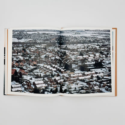 畠山直哉　TERRILS LIGHT MOTIV