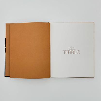 畠山直哉　TERRILS LIGHT MOTIV