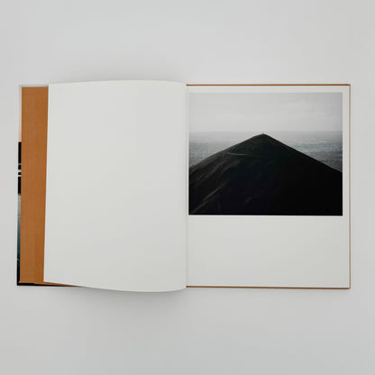 畠山直哉　TERRILS LIGHT MOTIV