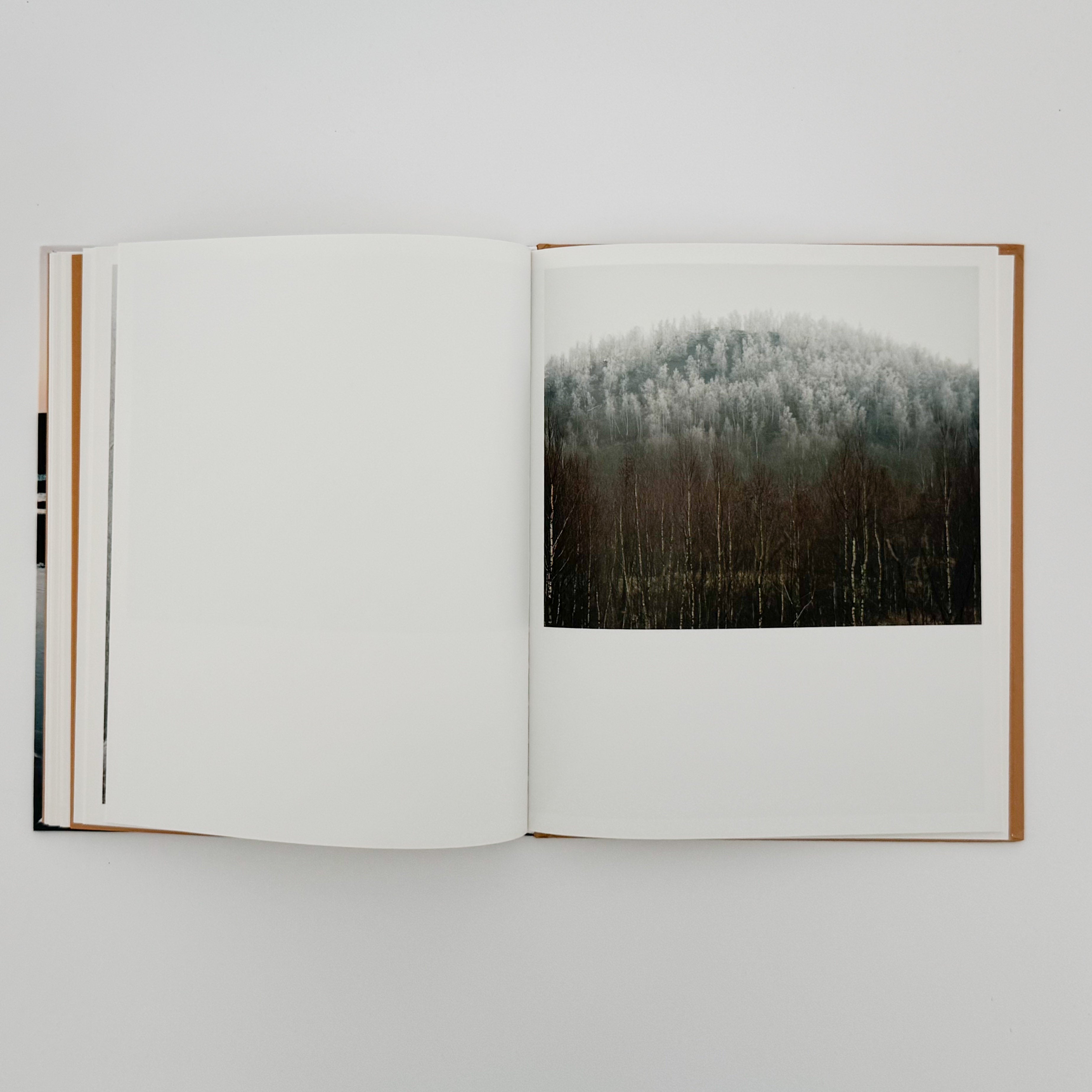 仏文) 畠山直哉写真集 TERRILS – 文福