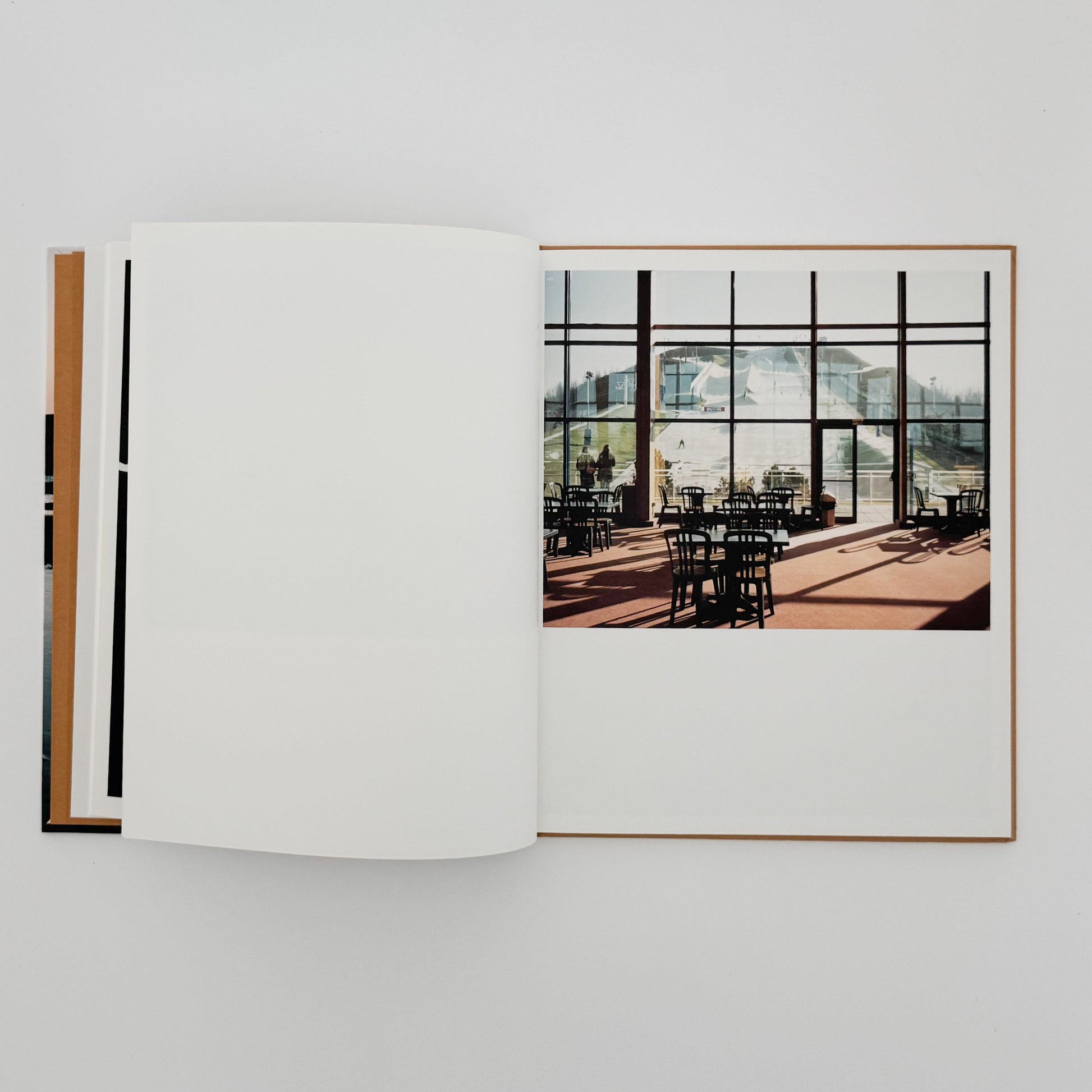 畠山直哉　TERRILS LIGHT MOTIV