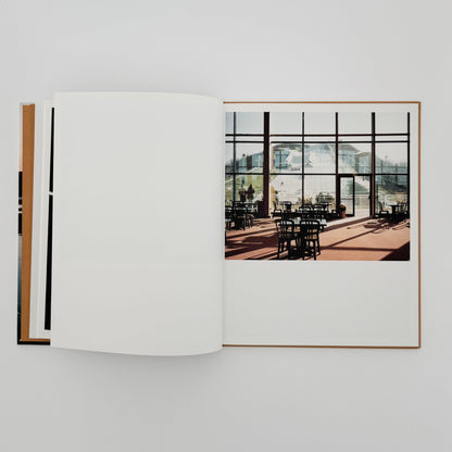 畠山直哉　TERRILS LIGHT MOTIV