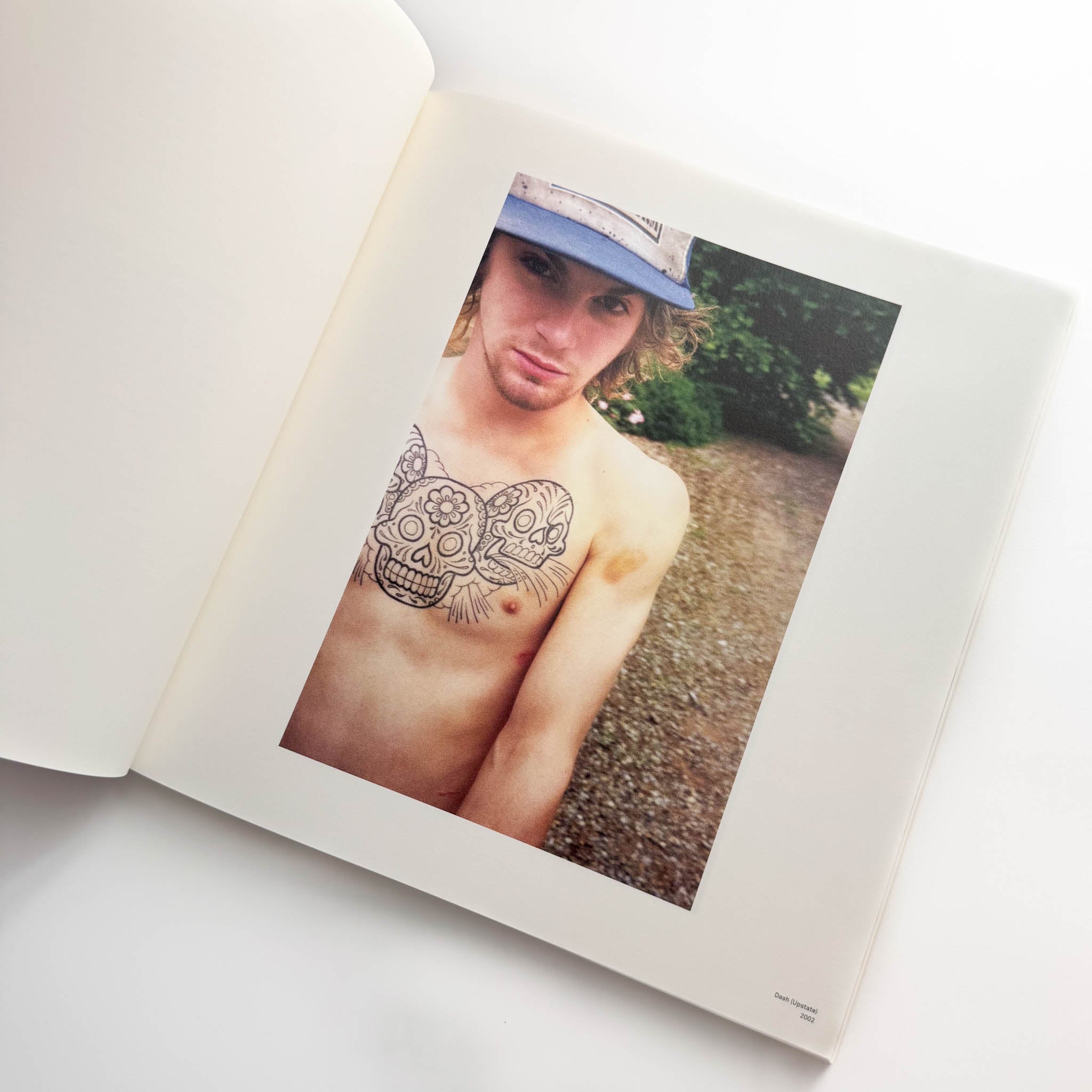 ライアン・マッギンレー展 BODY LOUD ! – 文福