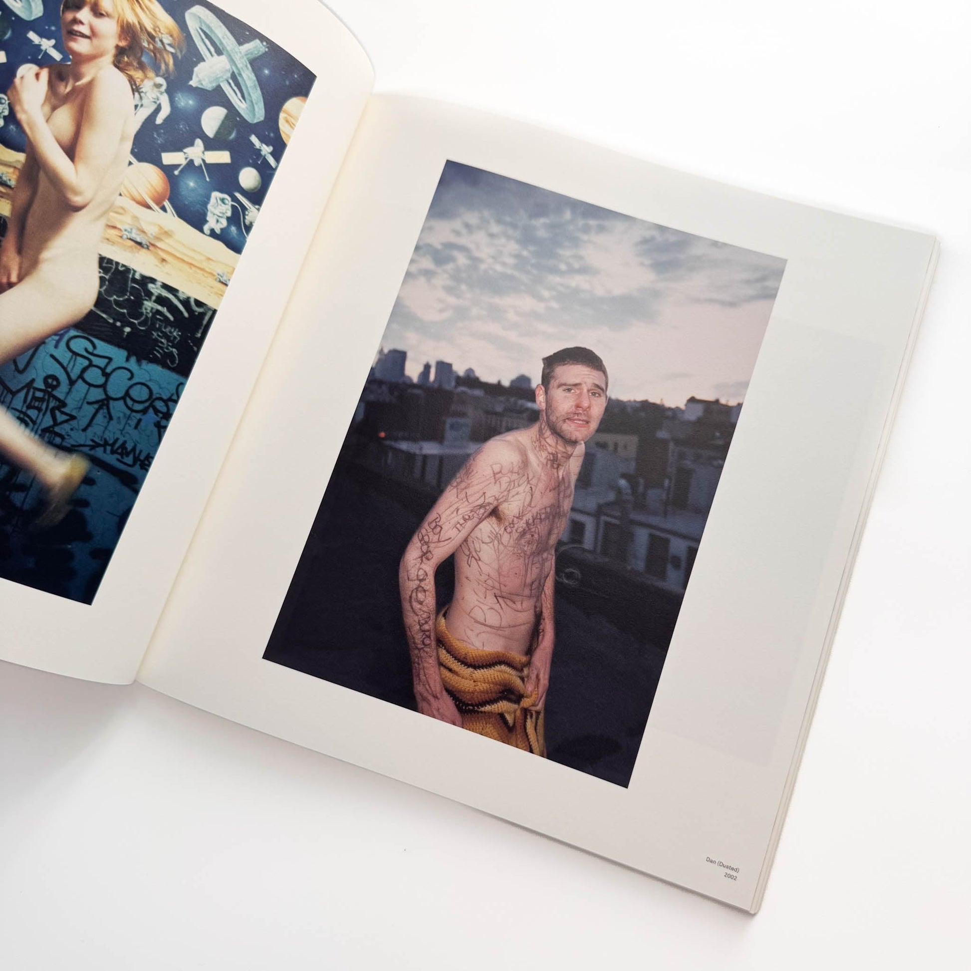 ライアン・マッギンレー展　BODY LOUD ! 東京オペラシティ文化財団