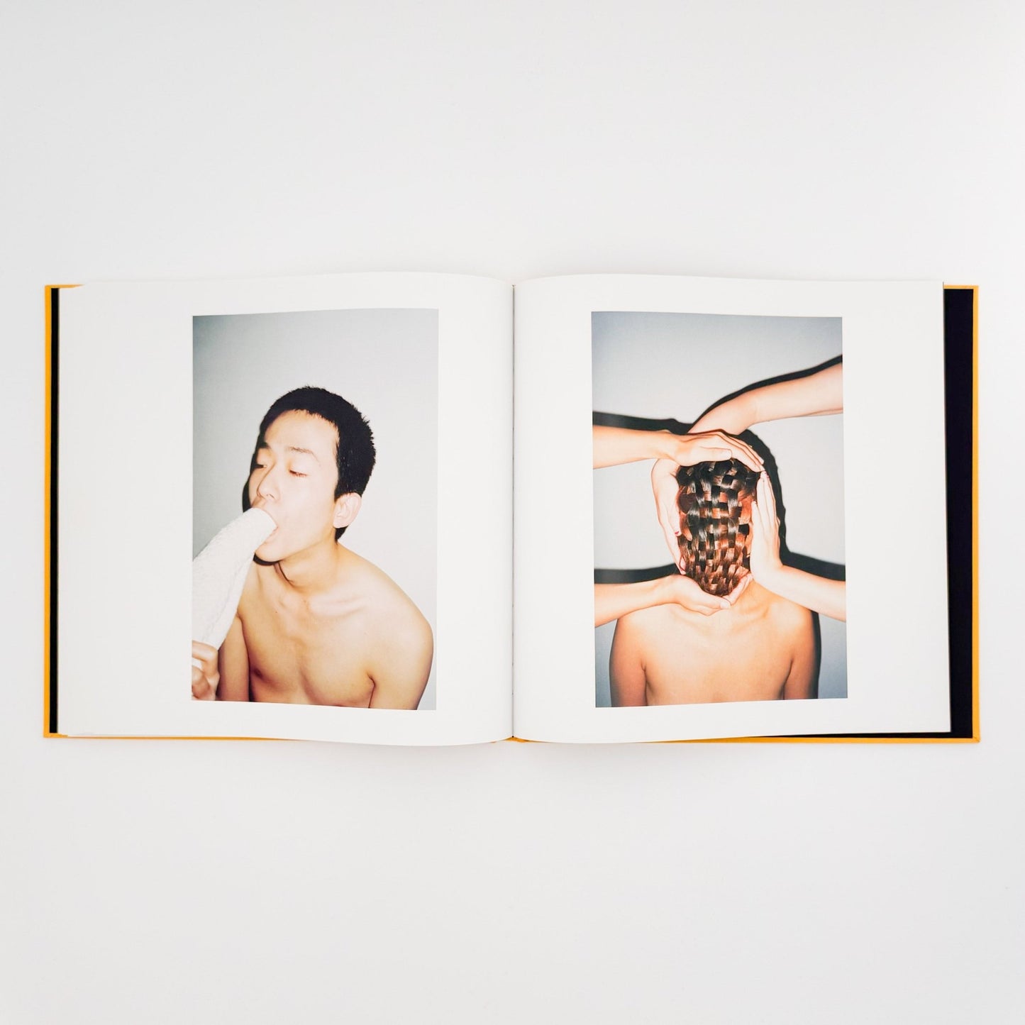 任航 : Ren Hang　Republic - Editions du LIC - 文福