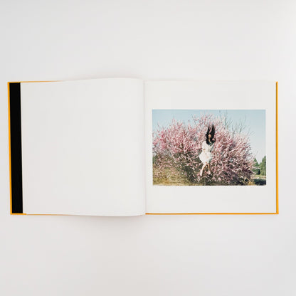 任航 : Ren Hang　Republic - Editions du LIC - 文福