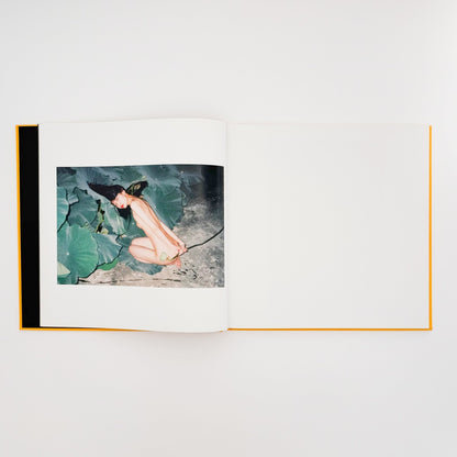 任航 : Ren Hang　Republic - Editions du LIC - 文福