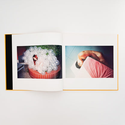 任航 : Ren Hang　Republic - Editions du LIC - 文福