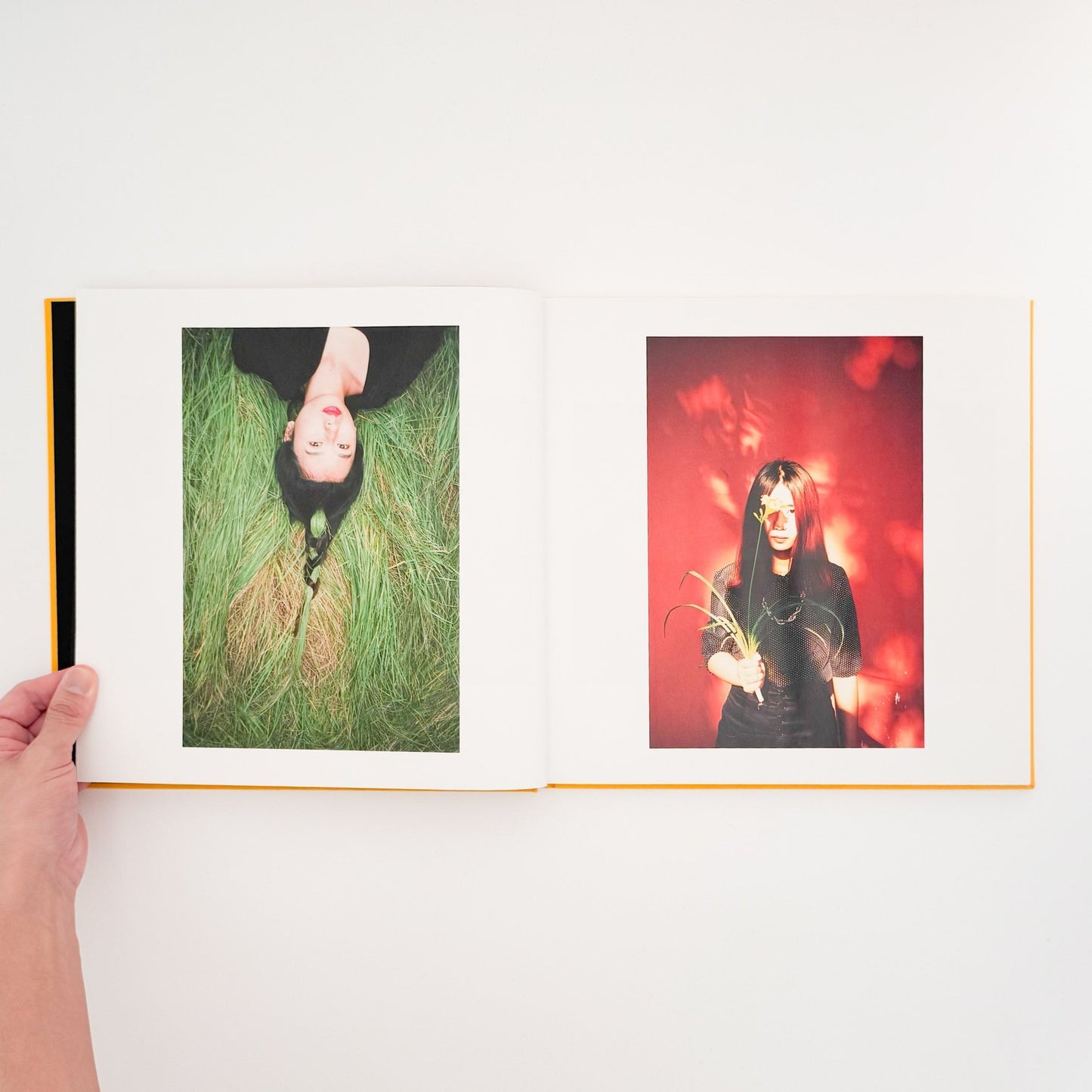 任航 : Ren Hang　Republic - Editions du LIC - 文福