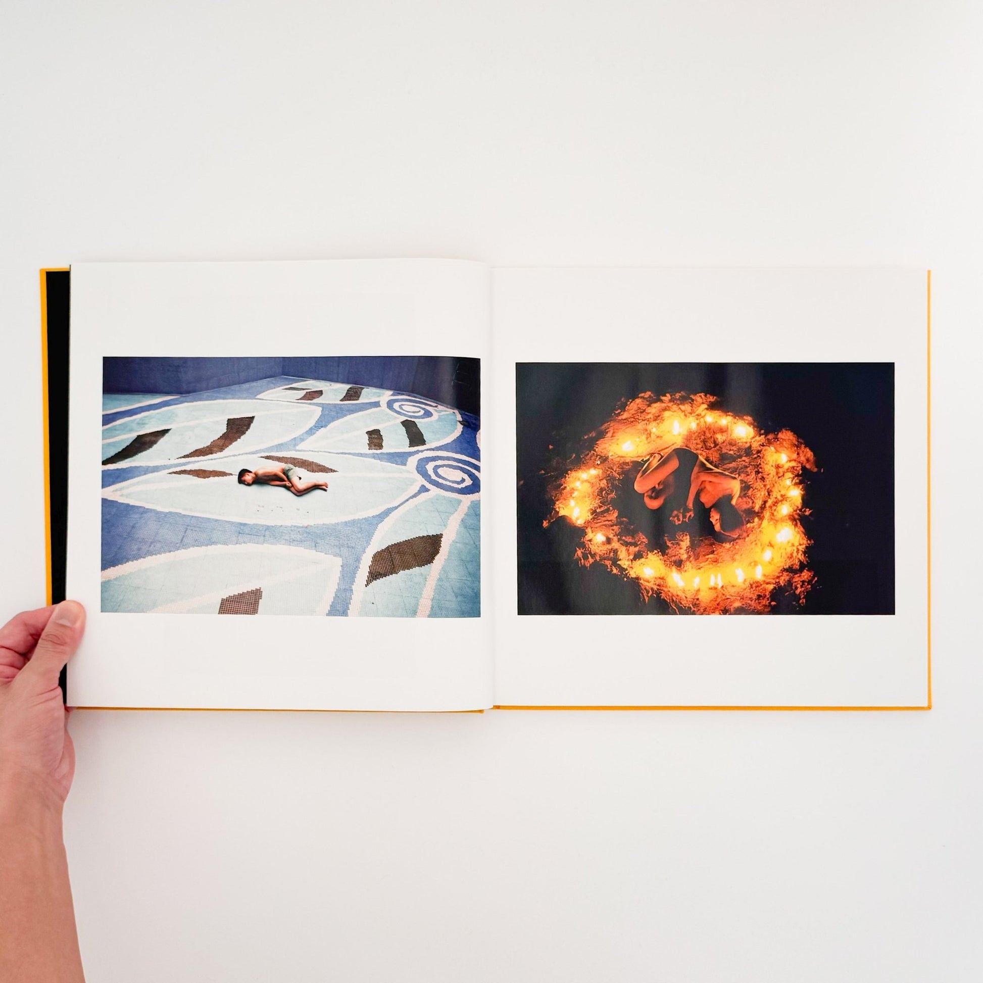 任航 : Ren Hang　Republic - Editions du LIC - 文福