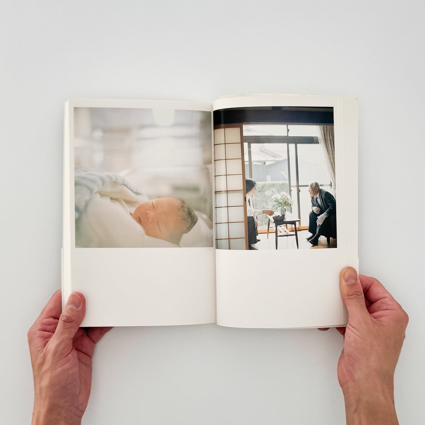 川内倫子　CUI CUI [キュイ キュイ] - 写真集