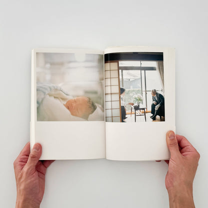 川内倫子　CUI CUI [キュイ キュイ] - 写真集