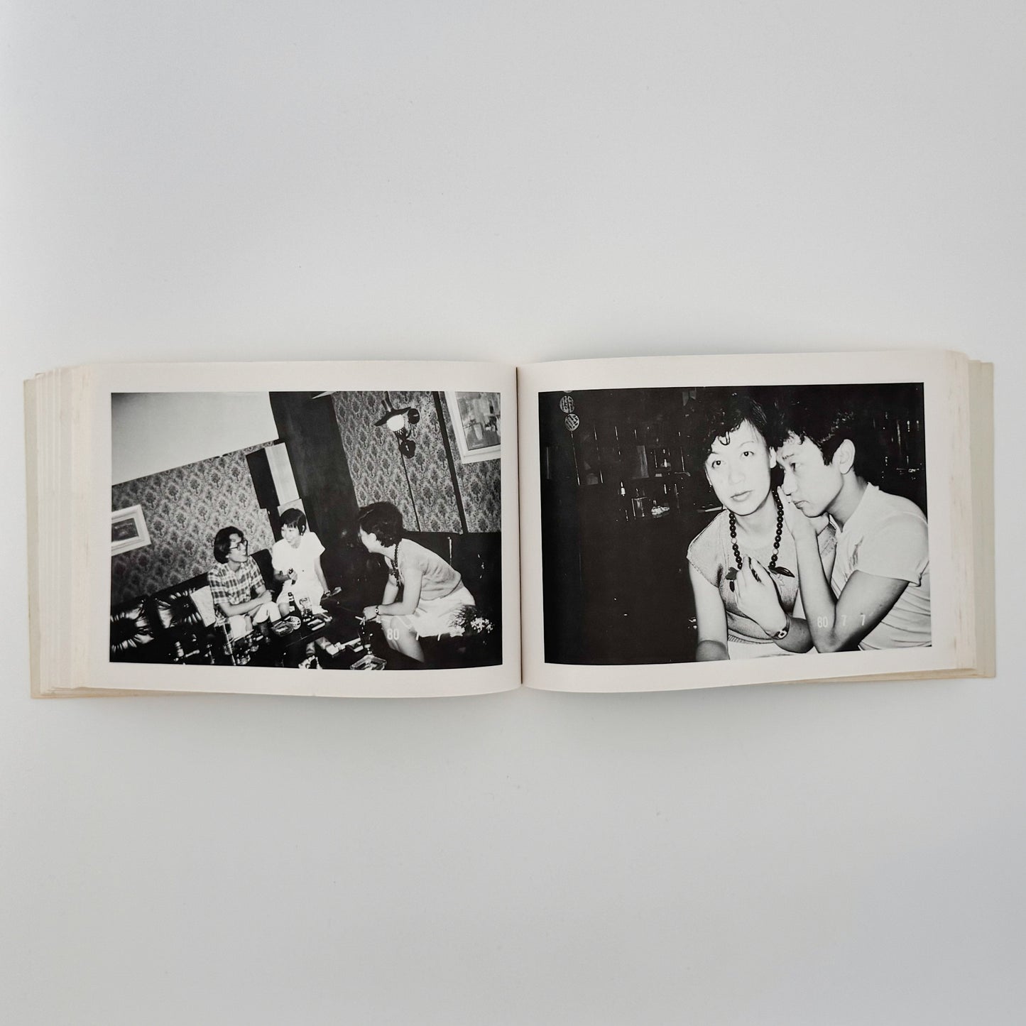 荒木経惟の偽日記 白夜書房