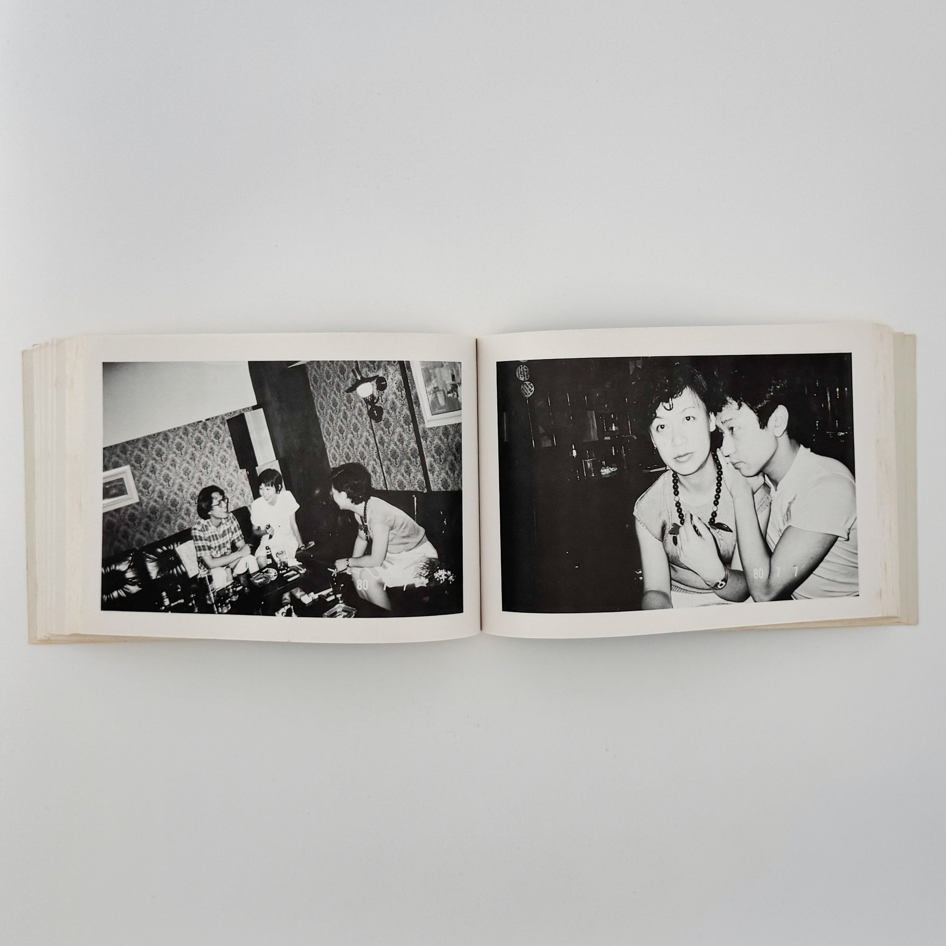 荒木経惟の偽日記 白夜書房