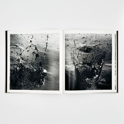 森永純　河　累影 / River, Its Shadow of Shadows - 邑元舎 - 文福