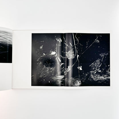 森永純　河　累影 / River, Its Shadow of Shadows - 邑元舎 - 文福