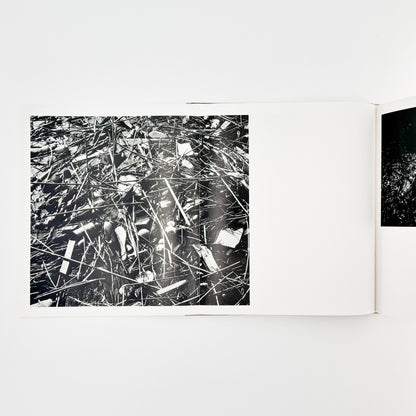 森永純　河　累影 / River, Its Shadow of Shadows - 邑元舎 - 文福