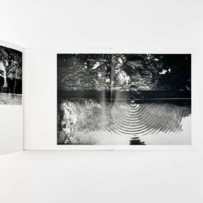 森永純　河　累影 / River, Its Shadow of Shadows - 邑元舎 - 文福