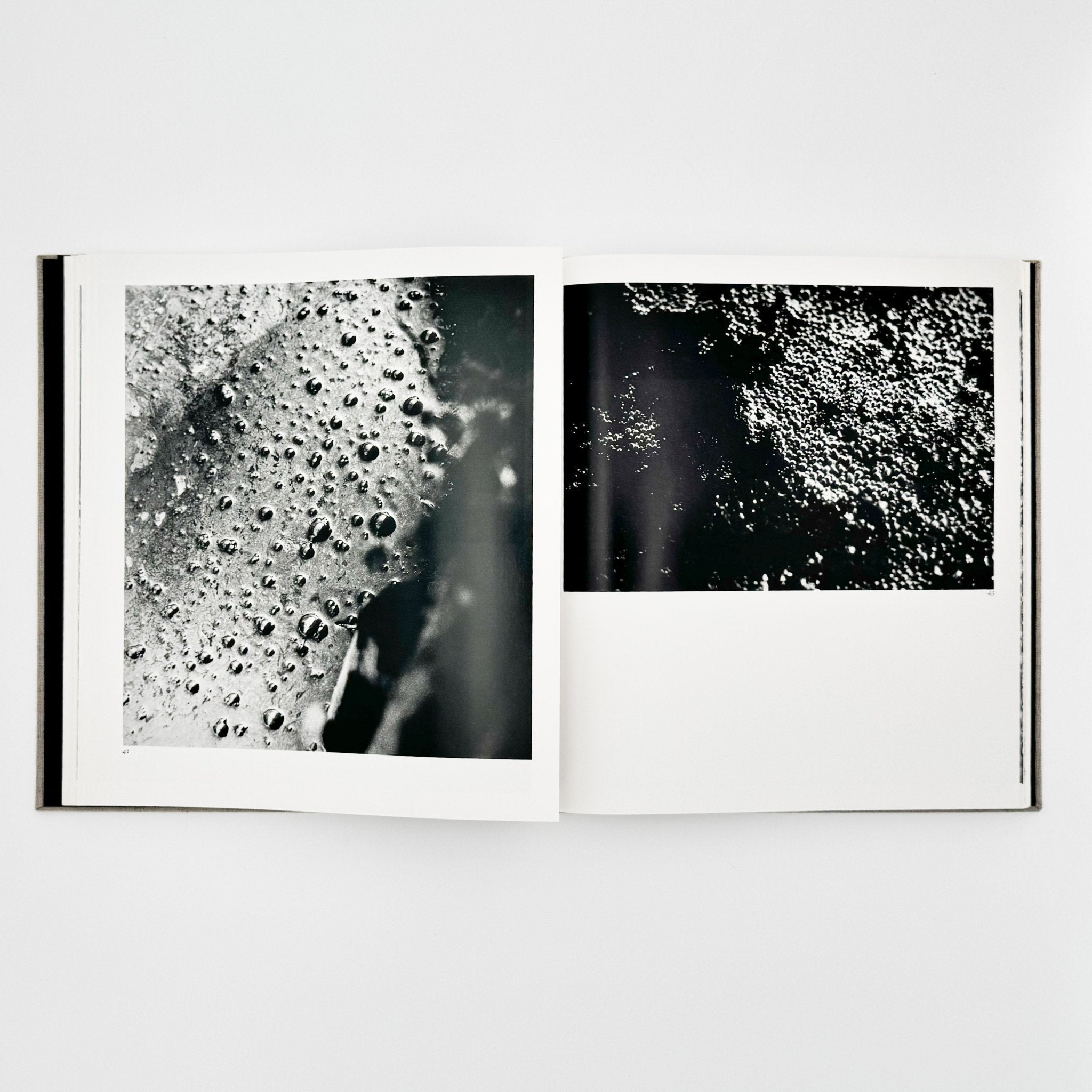 河：累影　森永純　W. Eugene Smith　W.ユージン スミス　邑元社 森永純写真集 河 累影 / River, Its Shadow of Shadows – 文福