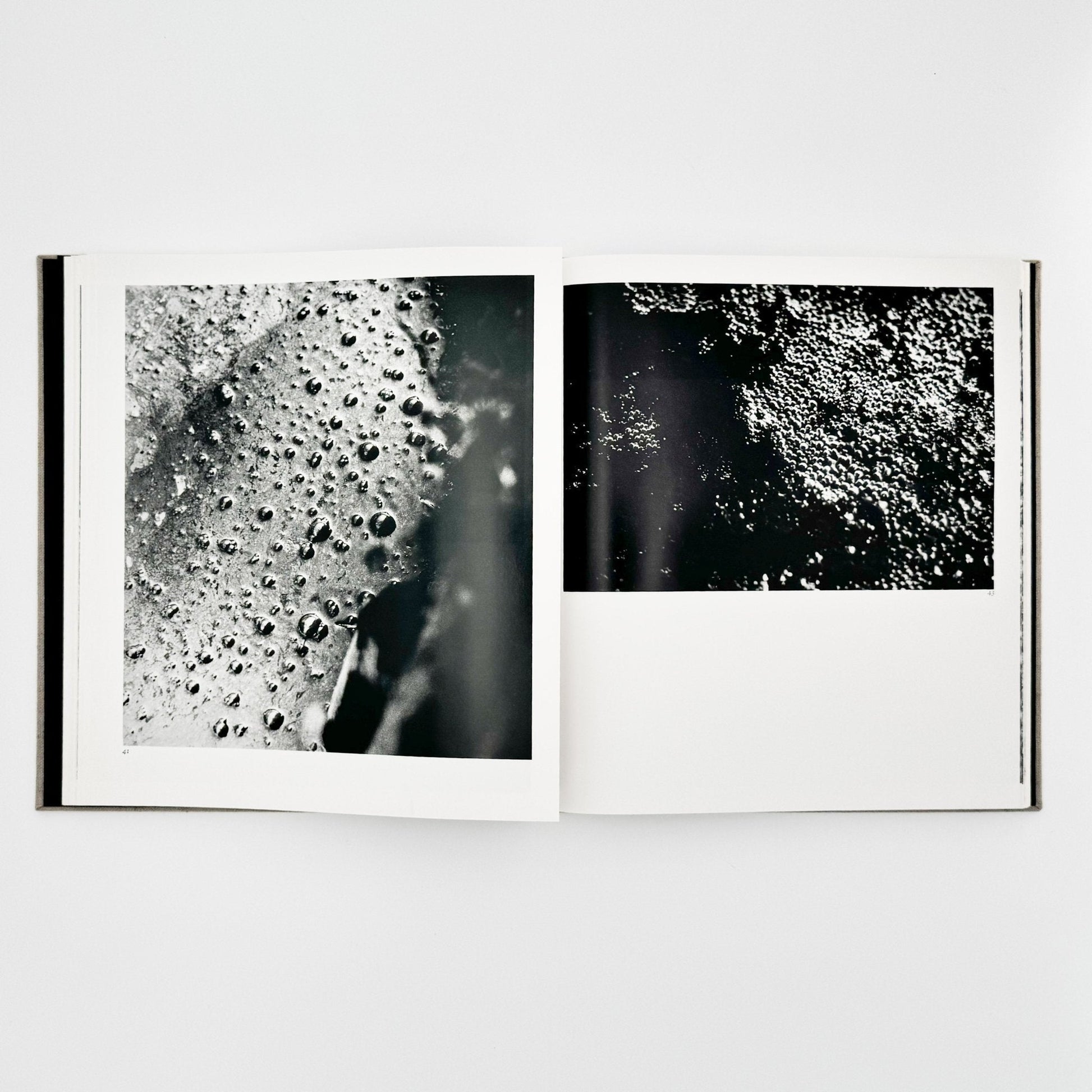 森永純　河　累影 / River, Its Shadow of Shadows - 邑元舎 - 文福