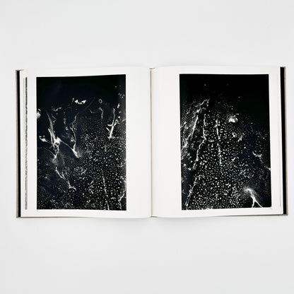 森永純　河　累影 / River, Its Shadow of Shadows - 邑元舎 - 文福