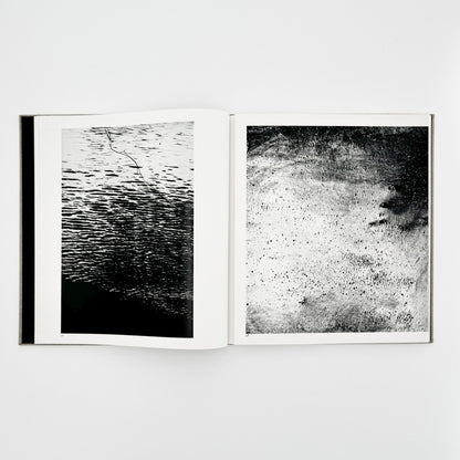 森永純　河　累影 / River, Its Shadow of Shadows - 邑元舎 - 文福