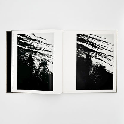 森永純　河　累影 / River, Its Shadow of Shadows - 邑元舎 - 文福