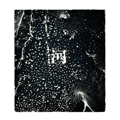 森永純　河　累影 / River, Its Shadow of Shadows - 邑元舎 - 文福